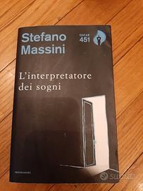 L'interpretatore dei sogni – Massini