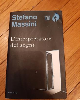 L'interpretatore dei sogni – Massini