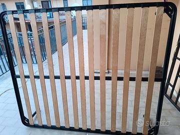 Rete e materasso zona napoli