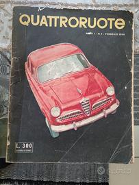 Collezione Quattroruote (Ed. Domus)