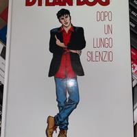 Dylan Dog - Dopo un lungo silenzio
