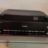 Stampante professionale Canon pro 1000