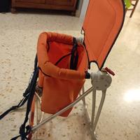 zaino porta bimbo Chicco