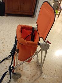 zaino porta bimbo Chicco