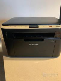SAMSUNG STAMPANTE MULTIFUNZIONE MONO LASER SCX3200