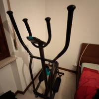 Ellittica Domyos 120 Decathlon 