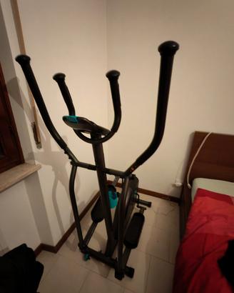 Ellittica Domyos 120 Decathlon 