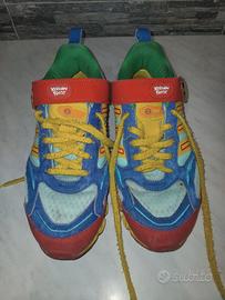 Adidas x Kerwin Frost Strap Microbounce N. 42
