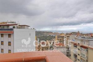 Attico Via San Vincenzo de Paoli, 29 B, 90018, Ter