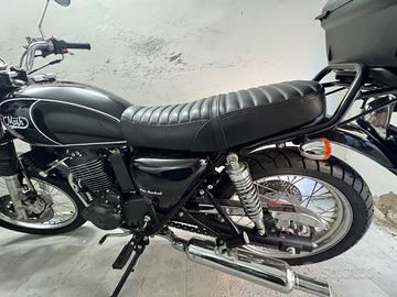 Mash Five Hundred 400 - 2024