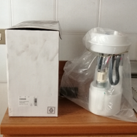 Pompa di benzina lancia y 1.2