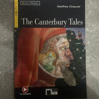 The Canterburry Tales