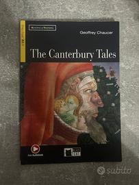 The Canterburry Tales