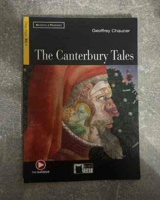 The Canterburry Tales