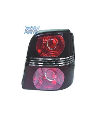 FANALE DESTRO PER VOLKSWAGEN VW TOURAN 06-10 ROSSO