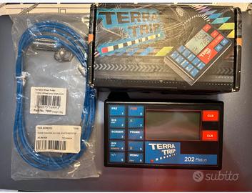 Terra trip 202 plus