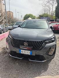 Peugeot 2008 Hybrid 145 e-DCS6 GT Exclusive