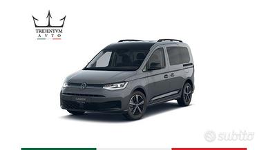 Volkswagen Caddy V Caddy 1.5 phev 150cv Edition ds