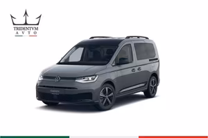 Volkswagen Caddy V Caddy 1.5 phev 150cv Edition ds