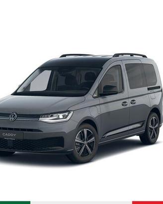 Volkswagen Caddy V Caddy 1.5 phev 150cv Edition ds