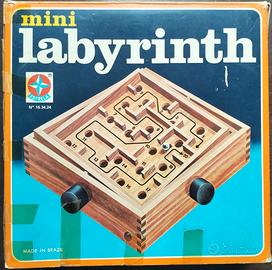 MINI LABYRINTH 