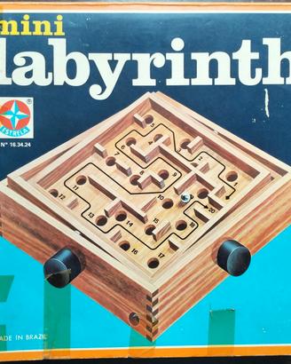 MINI LABYRINTH 
