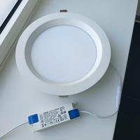 faretto incasso a led 