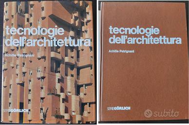 Tecnologie dell'architettura Patrignani e altri