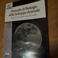 Manuale di Biologia dello Sviluppo Animale