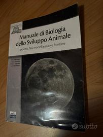 Manuale di Biologia dello Sviluppo Animale