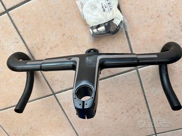 Piega Integrata Carbonio