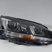 Faro destro VW Golf (VII) 2.0tdi