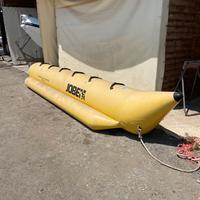 Bananone jobe sport gonfiabile trainabile