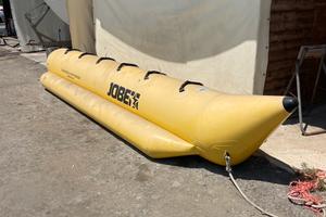 Bananone jobe sport gonfiabile trainabile