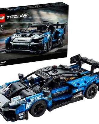 Lego technic 40123 McLaren Senna