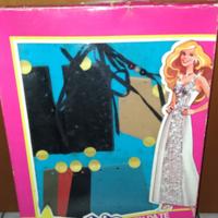 Barbie outfit vintage