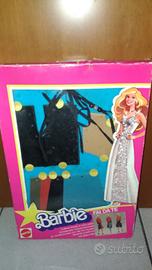 Barbie outfit vintage