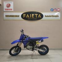 Yamaha YZ 65 - 2023
