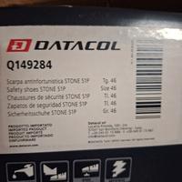 scarpe antinfortunistica 