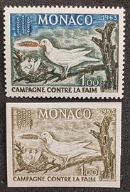 Proposta cessione francobolli ed LP