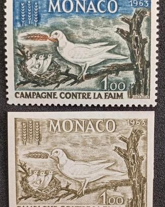 Proposta cessione francobolli ed LP