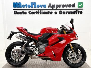 Ducati Panigale V2 S