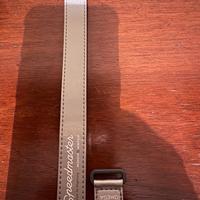 Cinturino Omega Swatch