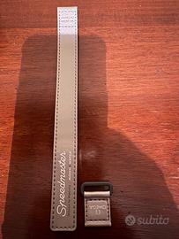 Cinturino Omega Swatch