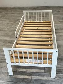 Letto bimbo Ikea Gulliver 160x70