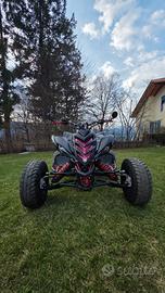 raptor 700r