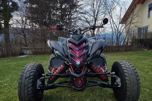 raptor 700r
