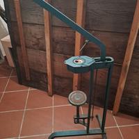 Tappatrice per bottiglie
