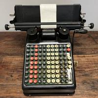 Calcolatrice Burroughs