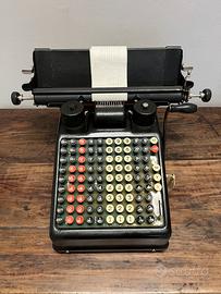 Calcolatrice Burroughs